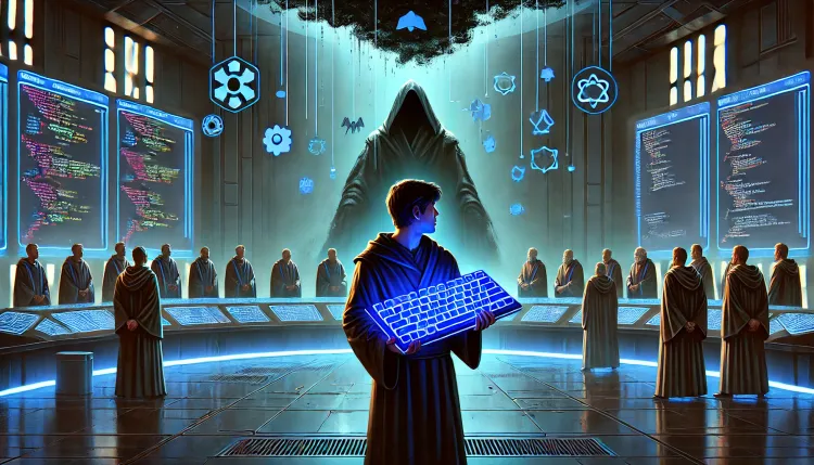 Evita el lado oscuro del código: SOLID y Clean Code con Typescript