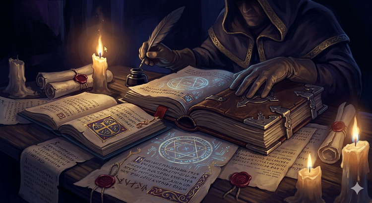 Códice Cotalker: El sello de tres letras que rescata tus formularios del olvido (parte 1)