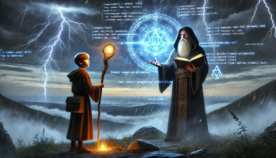 Hechicería Cotlang: el conjuro inicial para dominar Cotalker (parte 1)