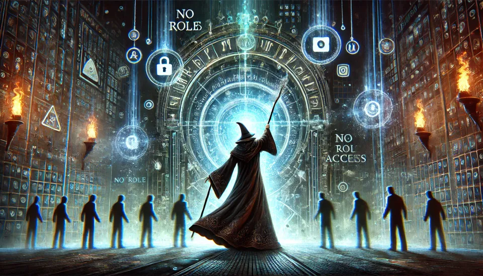 Permisos Arcanos: el tomo secreto sobre roles y permisos para tus flujos en Cotalker (parte 1)